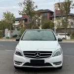 Mercedes-Benz B-Class 2013 из Китая