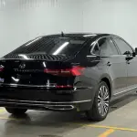 Volkswagen Passat 2021 из Китая