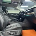 Volkswagen Passat 2021 из Китая