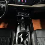 Volkswagen Passat 2021 из Китая