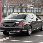 Mercedes-Benz S-Class 2020 367 л.с. 367 л.с. 367 л.с. 367 л.с. из Китая