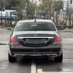 Mercedes-Benz S-Class 2020 367 л.с. 367 л.с. 367 л.с. 367 л.с. из Китая