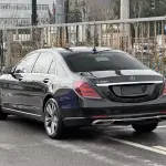 Mercedes-Benz S-Class 2020 367 л.с. 367 л.с. 367 л.с. 367 л.с. из Китая