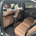 Mercedes-Benz S-Class 2020 367 л.с. 367 л.с. 367 л.с. 367 л.с. из Китая