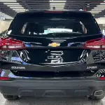 Chevrolet Equinox 2022 169 л.с. 169 л.с. из Китая