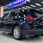 Chevrolet Equinox 2022 169 л.с. 169 л.с. из Китая
