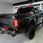 Ford F-150 Raptor 2018 из Китая