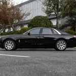 Rolls-Royce Ghost 2024 571 л.с. 571 л.с. из Китая