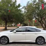 Honda Accord 2021 из Китая