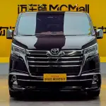 Toyota 2024 из Китая
