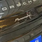 Porsche Panamera 2016 из Китая