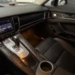 Porsche Panamera 2016 из Китая
