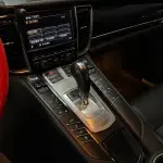 Porsche Panamera 2016 из Китая