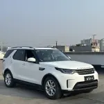 Land Rover Discovery 2018 из Китая