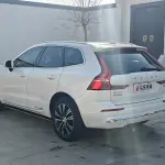 Volvo XC60 2022 250 л.с. — лот 57686407 из Китая