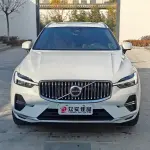 Volvo XC60 2022 250 л.с. — лот 57686407 из Китая