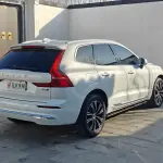 Volvo XC60 2022 250 л.с. — лот 57686407 из Китая