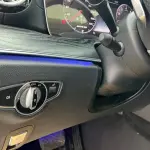 Mercedes-Benz E-Class 2019 из Китая