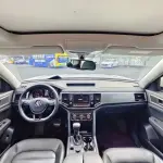 Volkswagen Teramont 2017 299 л.с. из Китая