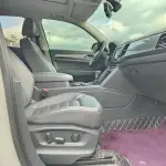 Volkswagen Teramont 2017 299 л.с. из Китая