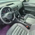 Volkswagen Teramont 2017 299 л.с. из Китая