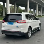 Ford Edge 2015 245 л.с. 245 л.с. из Китая
