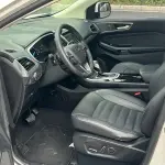 Ford Edge 2015 245 л.с. 245 л.с. из Китая