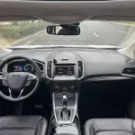Ford Edge 2015 245 л.с. 245 л.с. из Китая