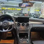 Mercedes-Benz C-Class 2020 из Китая