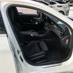 Mercedes-Benz C-Class 2020 из Китая
