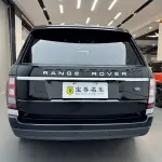 Land Rover Range Rover 2013 258 л.с. из Китая