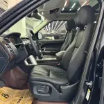 Land Rover Range Rover 2013 258 л.с. из Китая