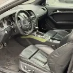 Audi S5 2010 из Китая
