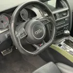 Audi S5 2010 из Китая