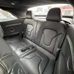 Audi S5 2010 из Китая