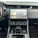 Jaguar XFL 2022 из Китая