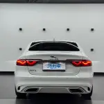 Jaguar XFL 2022 из Китая