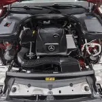 Mercedes-Benz GLC 2019 211 л.с. 211 л.с. 211 л.с. из Китая
