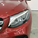 Mercedes-Benz GLC 2019 211 л.с. 211 л.с. 211 л.с. из Китая