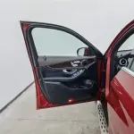 Mercedes-Benz GLC 2019 211 л.с. 211 л.с. 211 л.с. из Китая
