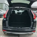 Honda CR-V 2019 193 л.с. — лот 57741443 из Китая