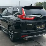 Honda CR-V 2019 193 л.с. — лот 57741443 из Китая
