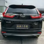 Honda CR-V 2019 193 л.с. — лот 57741443 из Китая