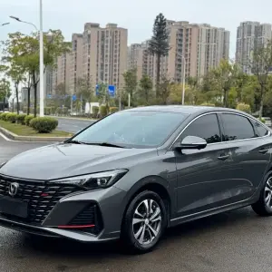 Changan Eado 2024 из Китая