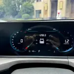 Changan Eado 2024 из Китая