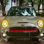 MINI Mini 2019 из Китая