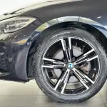 BMW 3 Series 2022 из Китая