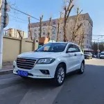 Haval H2 2016 150 л.с. из Китая