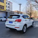 Haval H2 2016 150 л.с. из Китая