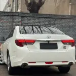 Toyota Reiz 2016 из Китая